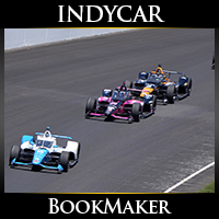 2022 Indy 500 Betting